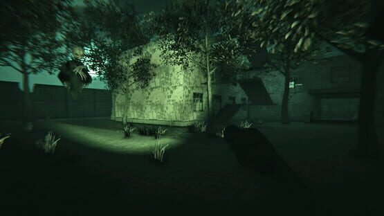 Scary Tales: Horror School screenshot 3