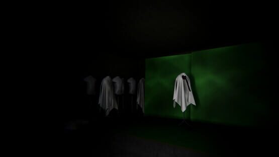 Silent Whisper screenshot 4