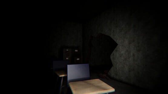 Silent Whisper screenshot 1