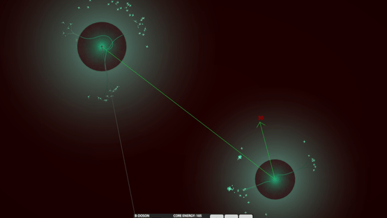 Eufloria Classic Screenshot