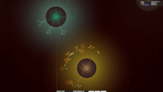 Eufloria Classic Screenshot