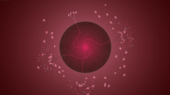Eufloria Classic Screenshot