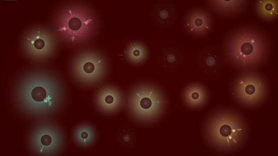 Eufloria Classic Screenshot