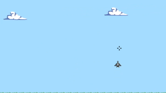 Goos Hunt Screenshot