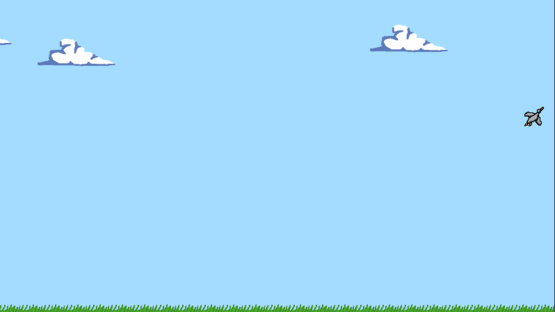 Goos Hunt Screenshot