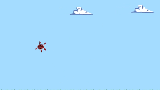 Goos Hunt Screenshot