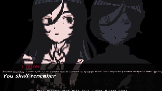 Quantum Soteriology screenshot 2