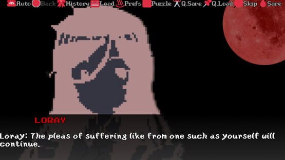Quantum Soteriology screenshot 5