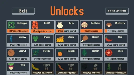 Omelet You Cook screenshot 6