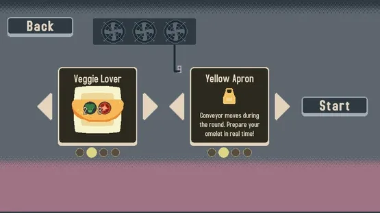 Omelet You Cook screenshot 7