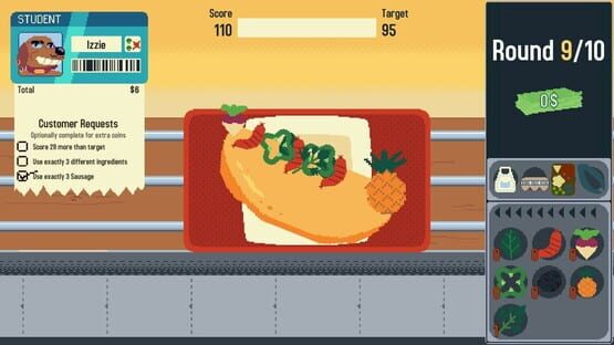 Omelet You Cook screenshot 1