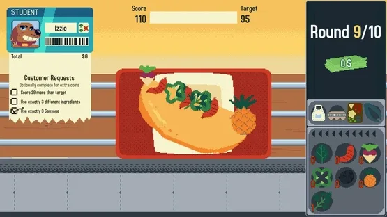 Omelet You Cook screenshot 10
