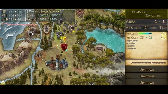 Divine Orders screenshot 2