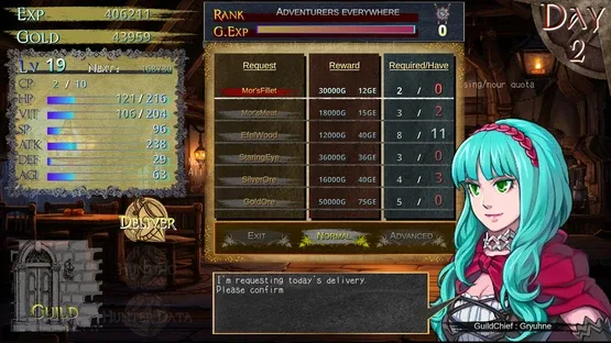 Divine Orders screenshot 4