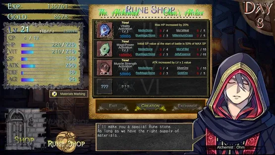 Divine Orders screenshot 1