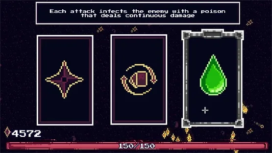 Cryptage screenshot 1
