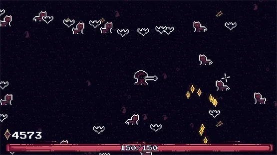 Cryptage screenshot 2