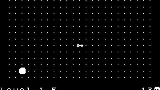 Off-Planet Dreams Screenshot