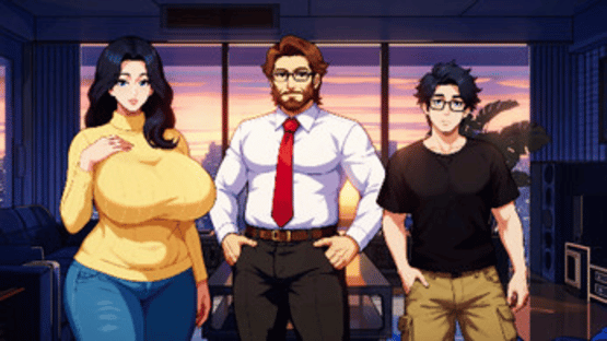 Starmaker Story Screenshot