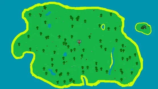 Mortal Quest screenshot 6