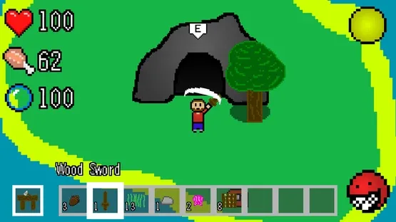 Mortal Quest screenshot 2