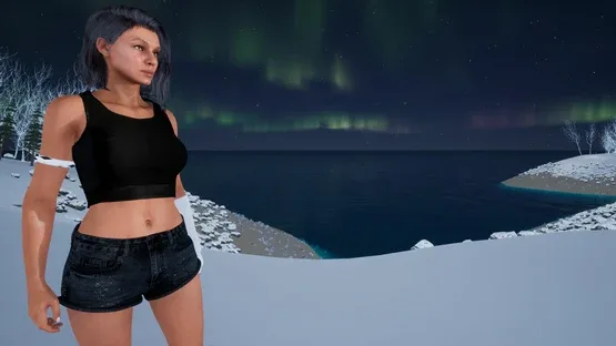 Shadow Breakers screenshot 4