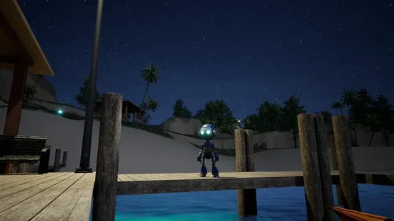 Shadow Breakers screenshot 5