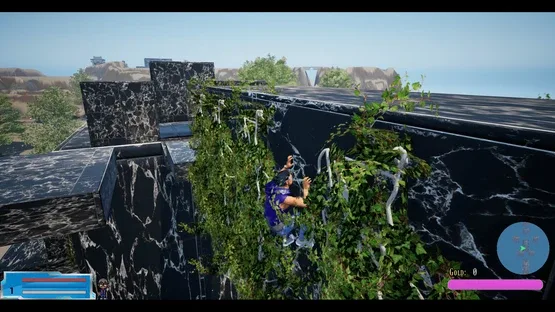 Shadow Breakers screenshot 7