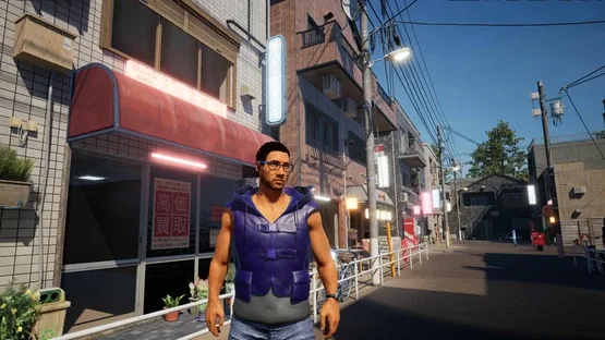 Shadow Breakers screenshot 10
