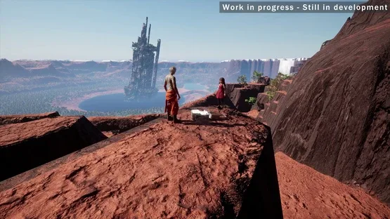 Exelio screenshot 2