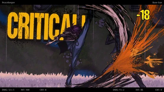 Stratagem Lost screenshot 7