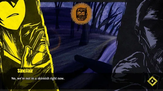 Stratagem Lost screenshot 10