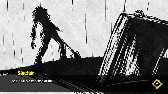 Stratagem Lost screenshot 4