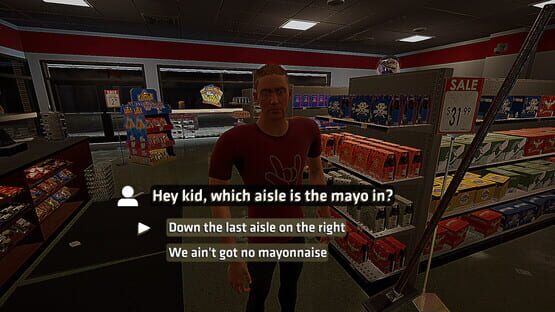 Twilight Tales ∣ hollow's store screenshot 5
