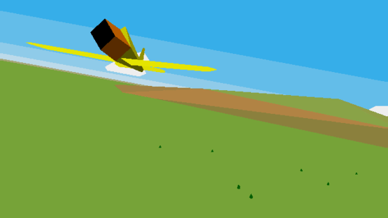 Hellcats Over the Pacific Screenshot