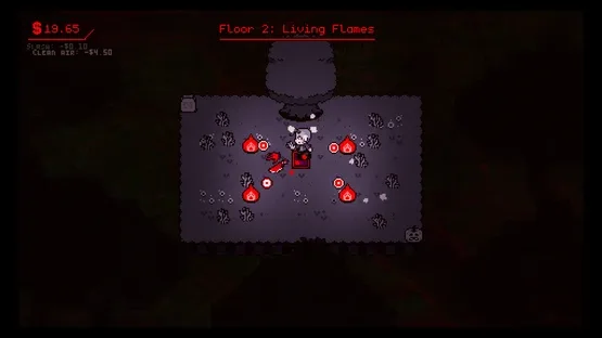 Super Debt screenshot 2