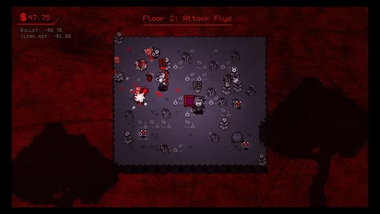 Super Debt screenshot 3