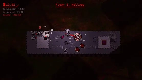 Super Debt screenshot 4