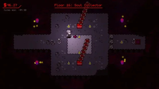 Super Debt screenshot 5
