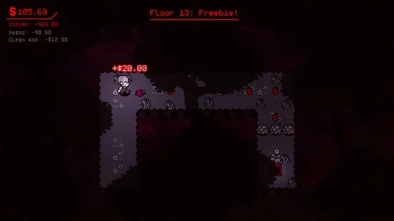 Super Debt screenshot 7