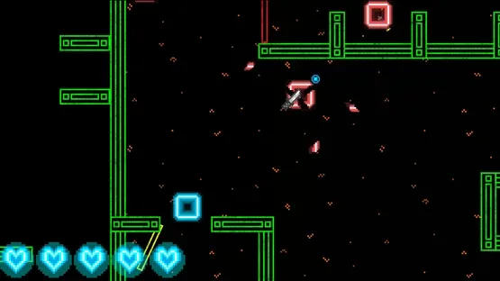 Suqare: Hired Gun screenshot 7