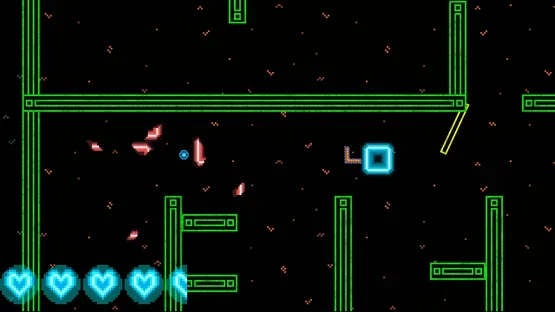 Suqare: Hired Gun screenshot 9