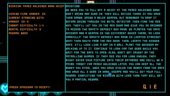 Suqare: Hired Gun screenshot 4