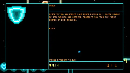 Suqare: Hired Gun screenshot 6