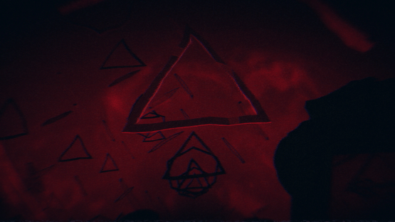 HorrorCore: Maze and Pools of Horror Screenshot