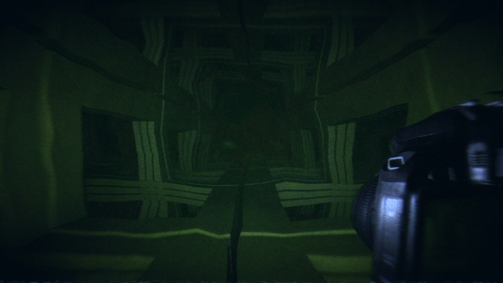 HorrorCore: Maze and Pools of Horror Screenshot
