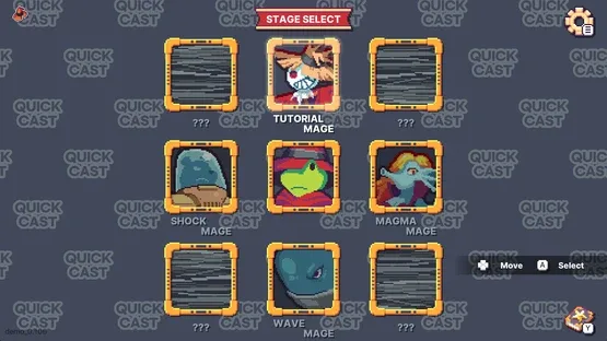 Quickcast screenshot 2