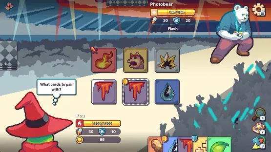 Quickcast screenshot 3