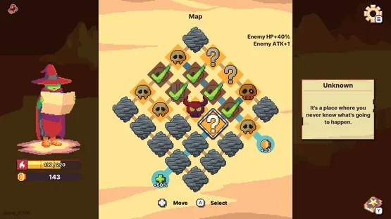 Quickcast screenshot 5