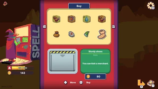 Quickcast screenshot 7